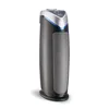 GermGuardian HEPA Air Purifier - Large Room Air Purifier for Bedroom, Office, Dorm, and Home - Filte