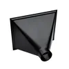 POWERTEC Big Gulp dust hood for woodworking machines