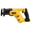 DEWALT DCS387B 20V MAX compact reciprocating saw brushed tool only