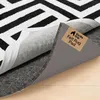Gorilla Grip felt rug pad with rubber backing