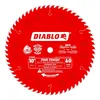 Diablo 10 inch 60 tooth fine finish saw blade