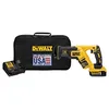 DEWALT DCS367P1 20V MAX XR reciprocating saw kit with battery