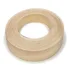 Pre-finished birch edge banding tape with lacquer