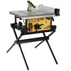 DEWALT DWE7491X Table Saw with Dust Collector