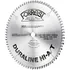 Forrest Duraline Hi-A/T 10-Inch 80 Tooth saw blade