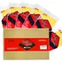 S&F Stead & Fast Tack Cloth, 6-Pack