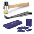 WORKPRO Laminate Wood Flooring Tool Kit WORKPRO Laminate Wood Flooring Tool Kit