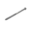 hot dip galvanized lag bolts for deck framing
