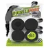 Slipstick GorillaPads rubber furniture grippers set of 8