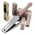 RUITOOL Japanese Ryoba Pull Saw, Double Edge