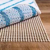 Slip-Stop Ultra Stop natural rubber rug pad