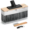 Bates 7.5 inch deck stain brush applicator