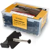 ManCoda universal hidden deck fasteners