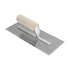 Capitol professional flooring adhesive V-notch trowel