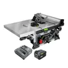 FLEX FX7211-1H 24V cordless 8-1/4 inch table saw kit