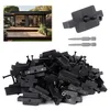 Yeipower universal composite decking T-clips