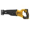 DEWALT DCS384B 20V MAX XR full-size reciprocating saw tool only