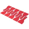 Bates plastic putty knife scraper set