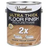 Varathane Ultra Thick Floor Finish, Gallon