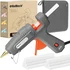 ROMECH full size hot glue gun for craft sticks