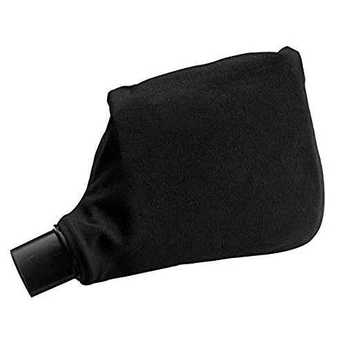 DEWALT universal dust bag replacement for miter saws