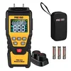 PREXISO 7-in-1 Wood Moisture Meter