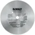 DEWALT DW3326 140-Tooth Plywood Blade