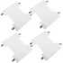 Shark HV300 Dust-Away replacement pads 4-pack
