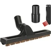 Hardwood floor brush attachment for Shark Rocket HV301 and HV322 stick vacuums