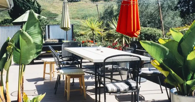 How Much Does It Cost to Build a Wood Deck in 2026?