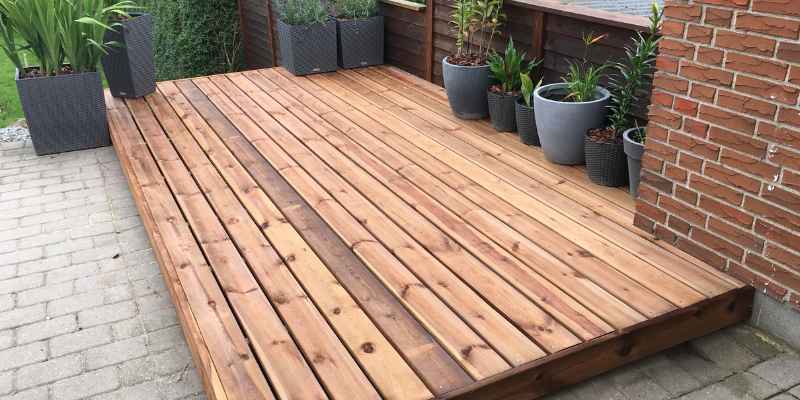 20 Ft Composite Deck Boards Home Depot