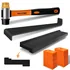 laminate and engineered flooring installation tool kit