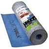 QuietWalk underlayment roll for engineered hardwood flooring