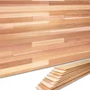 Western Red Cedar wall plank accent wall kit
