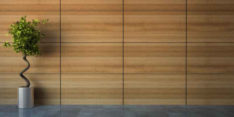 Accent Wall Wood Calculator