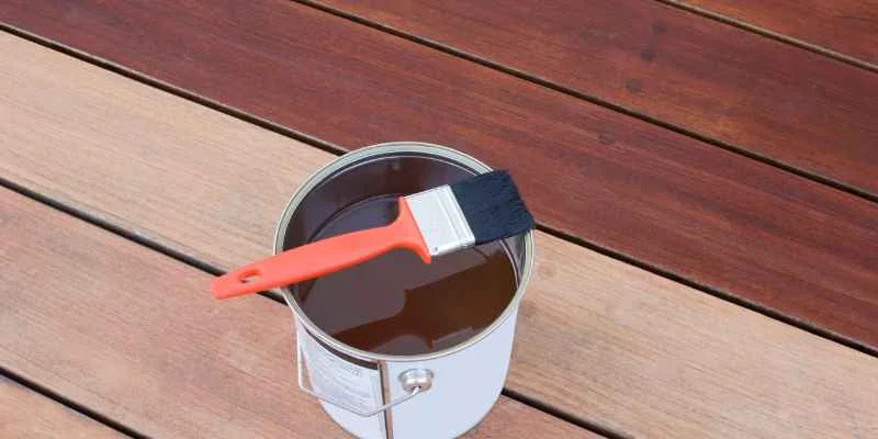 Can You Use Gel Stain On Laminate Furniture