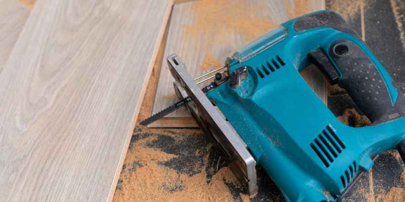 Harbor Freight Laminate Flooring Tools