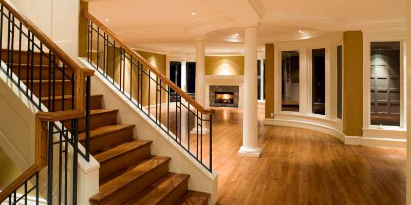 Heartland Wood Floors Omaha Nebraska