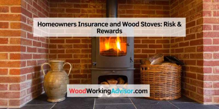 Homeowners Insurance and Wood Stoves