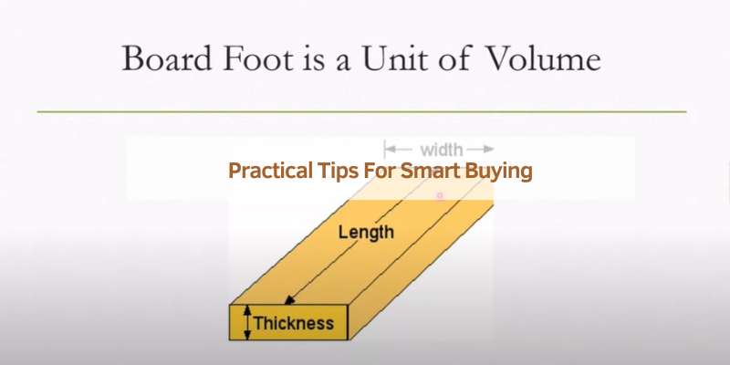 Practical Tips For Smart Buying