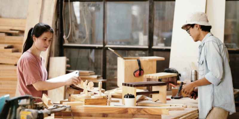 How to Price Woodworking Projects