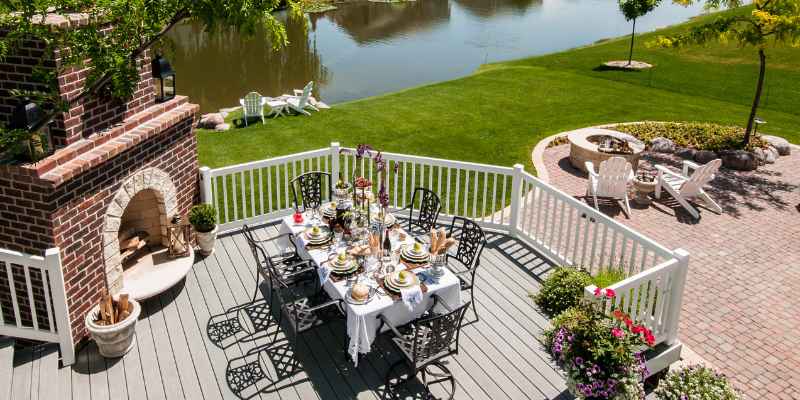 How to Repaint Metal Outdoor Furniture Like a Pro