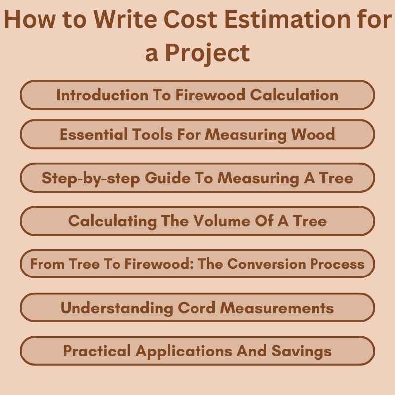 How Many Cords of Wood in a Tree Calculator (3)
