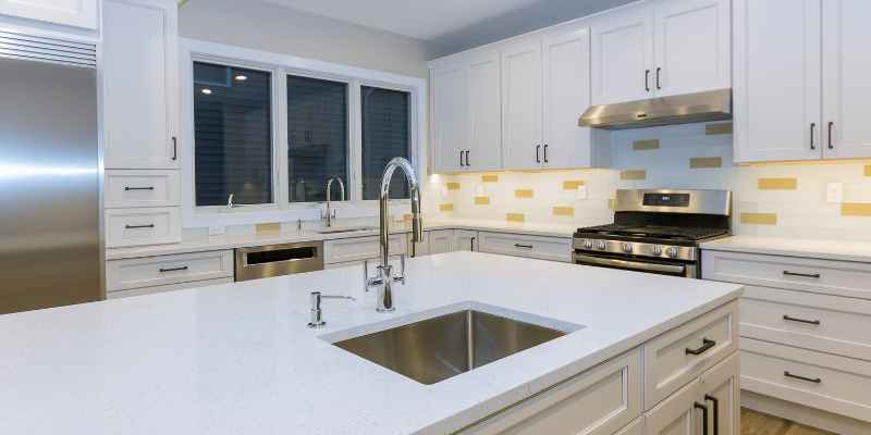 Laminate Countertop Glue Essentials