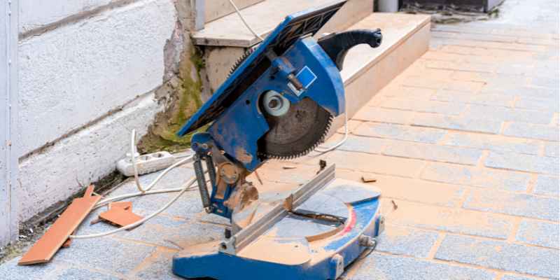 Porter-Cable Miter Saw Review