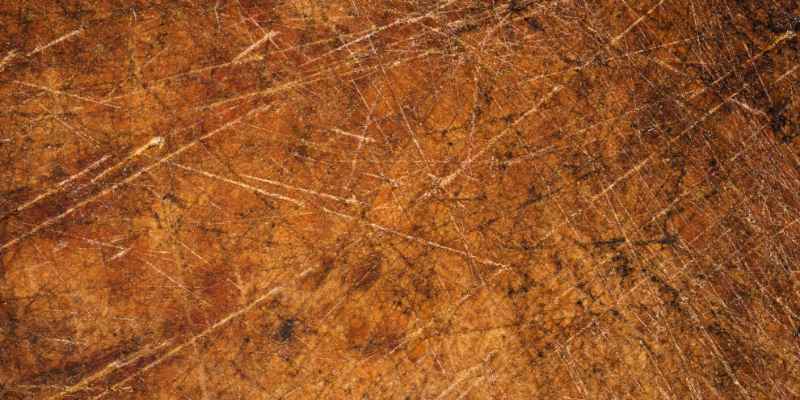 Removing Scuffs from Hardwood Floors