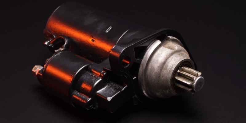 Ryobi 10'' Table Saw Motor Replacement