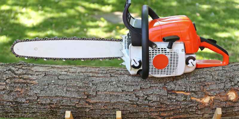 Ryobi 14 Inch Chainsaw Chain