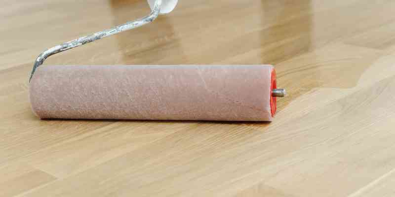 Satin or Semi Gloss for Hardwood Floors