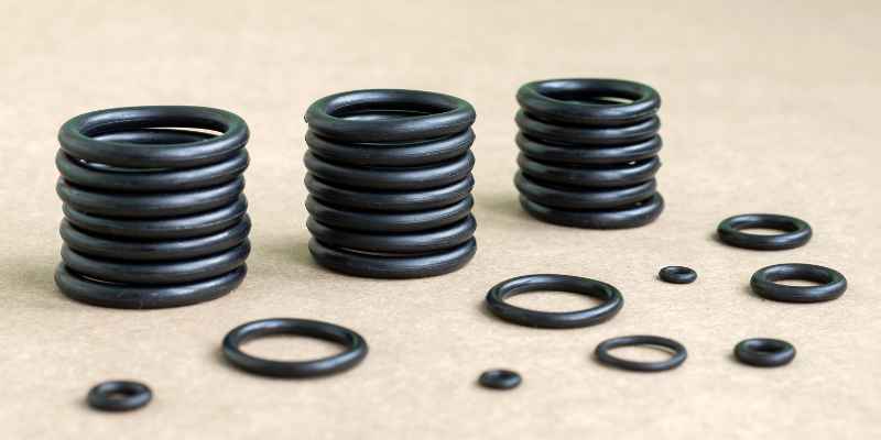 Set of 10 Polyurethane Gladhand Seals